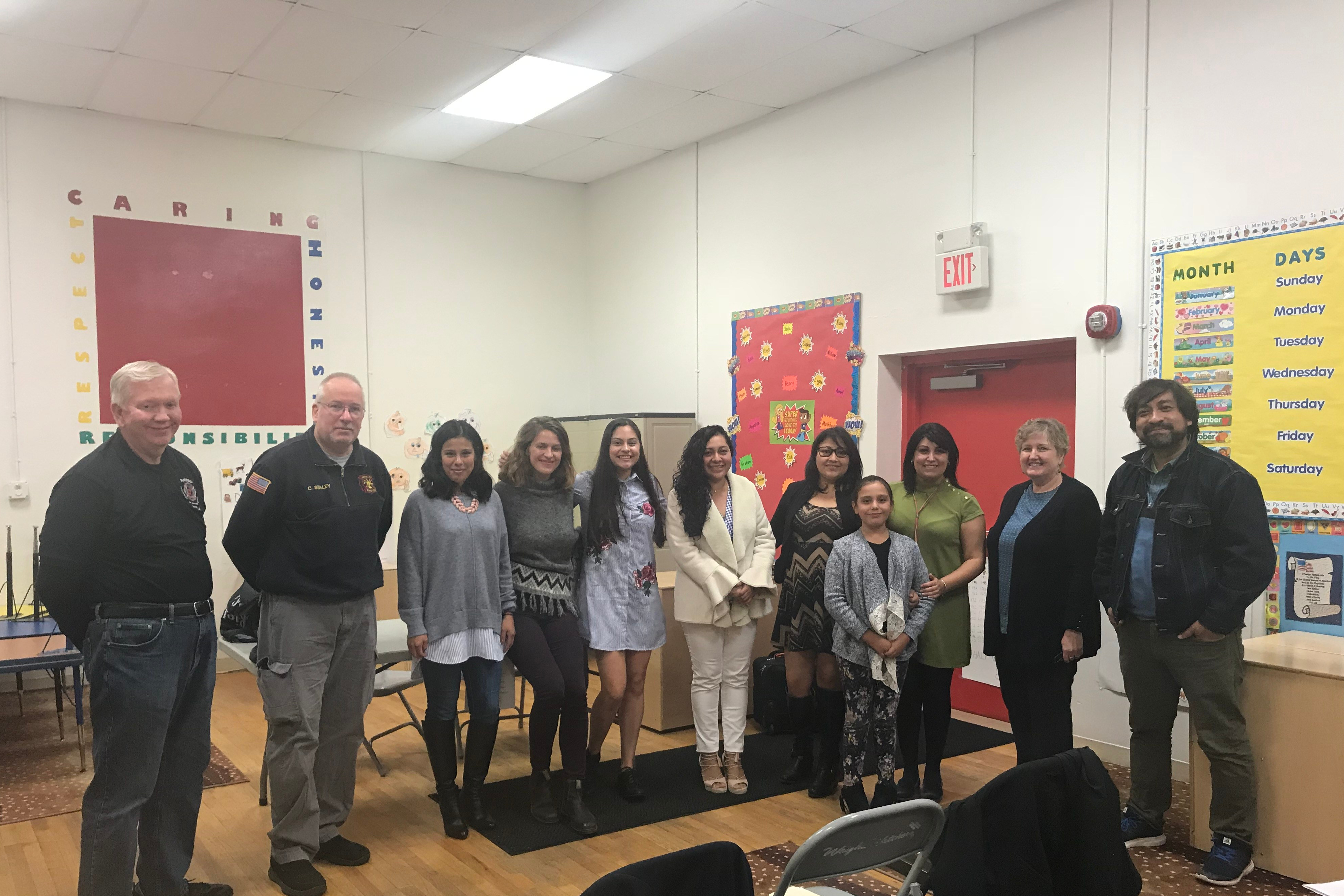 Hatfield Fire Company